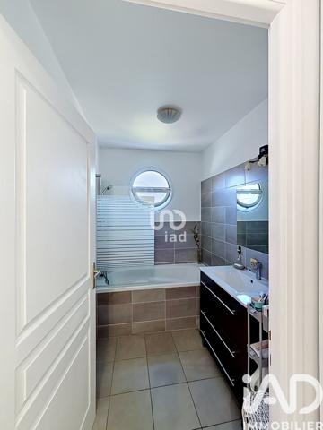 Appartement à vendre 3 pièces 67 m² Meaux