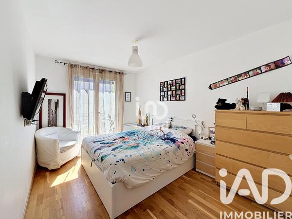 Appartement à vendre 3 pièces 67 m² Meaux