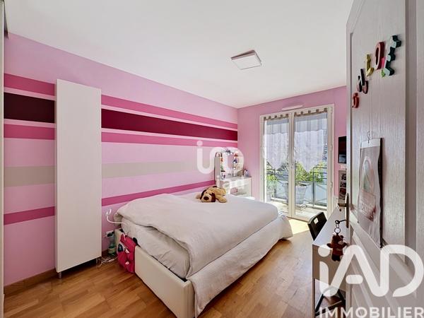 Appartement à vendre 3 pièces 67 m² Meaux