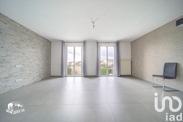 Maison 8 pièces de 159 m² à Labry (54800)
