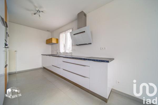 Maison 8 pièces de 159 m² à Labry (54800)