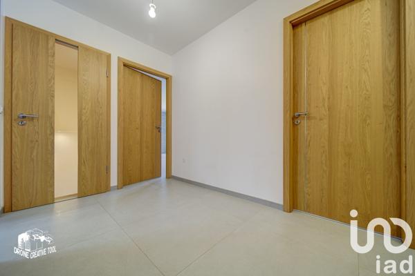 Maison 8 pièces de 159 m² à Labry (54800)