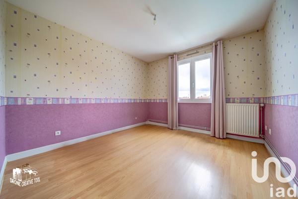 Maison 8 pièces de 159 m² à Labry (54800)