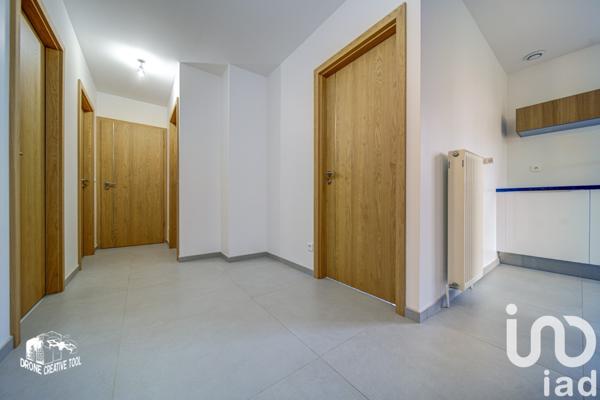 Maison 8 pièces de 159 m² à Labry (54800)