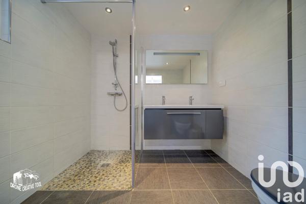 Maison 8 pièces de 159 m² à Labry (54800)