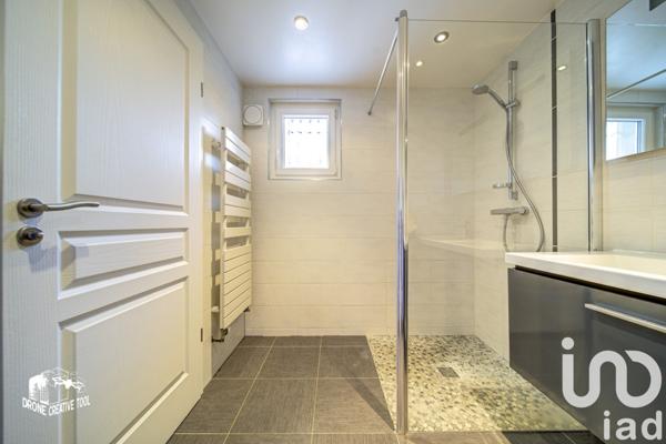 Maison 8 pièces de 159 m² à Labry (54800)