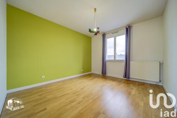 Maison 8 pièces de 159 m² à Labry (54800)