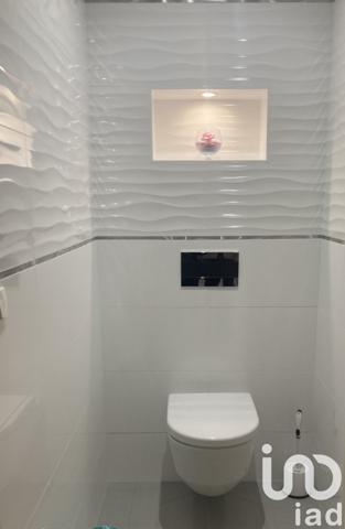 Maison 8 pièces de 159 m² à Labry (54800)