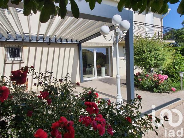 Maison 8 pièces de 159 m² à Labry (54800)