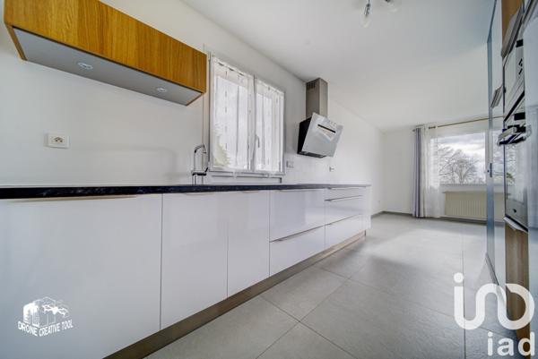 Maison 8 pièces de 159 m² à Labry (54800)