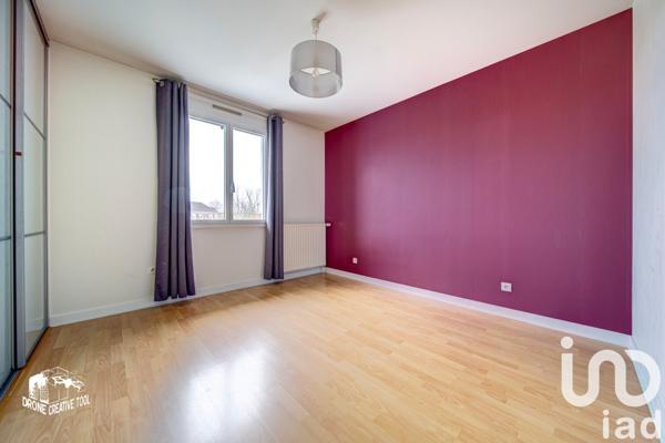 Maison 8 pièces de 159 m² à Labry (54800)