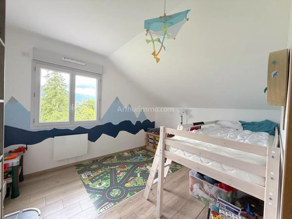 Location                                                      Maison
                        
                     4 pièces                      92 m2                     à Serrières-en-Chautagne