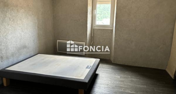 À vendre Appartement 2 pièces 46 m² - Cahors 46000