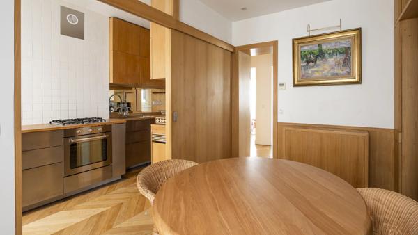 Appartement Paris 6e - LUXEMBOURG