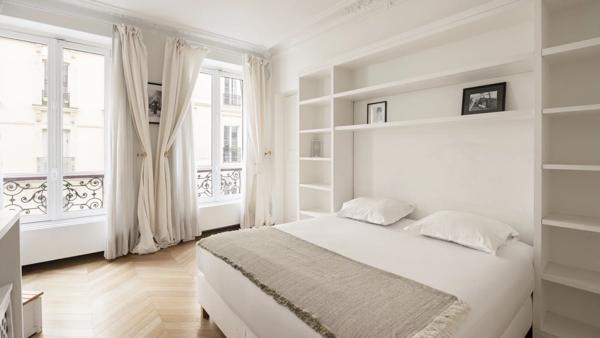 Appartement Paris 6e - LUXEMBOURG