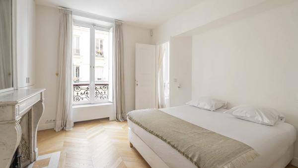 Appartement Paris 6e - LUXEMBOURG