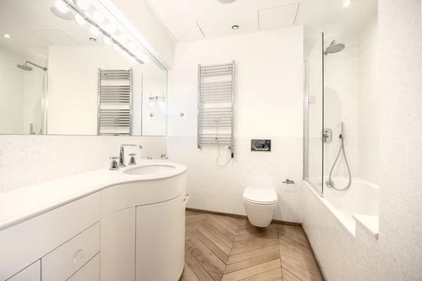 Appartement Paris 6e - LUXEMBOURG