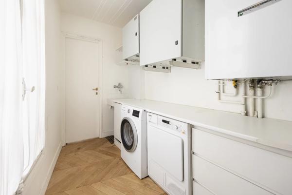 Appartement Paris 6e - LUXEMBOURG