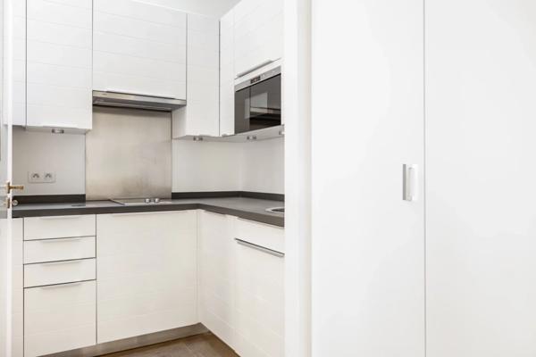 Appartement Paris 6e - LUXEMBOURG