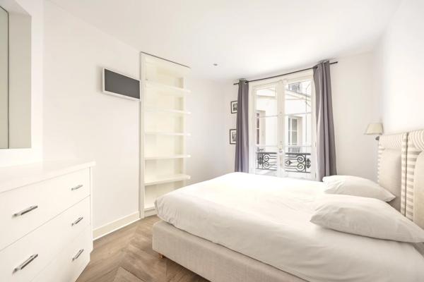 Appartement Paris 6e - LUXEMBOURG