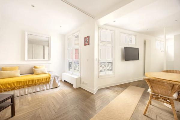 Appartement Paris 6e - LUXEMBOURG