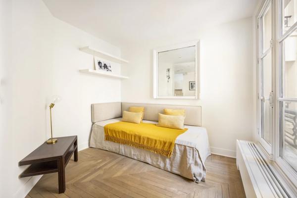 Appartement Paris 6e - LUXEMBOURG