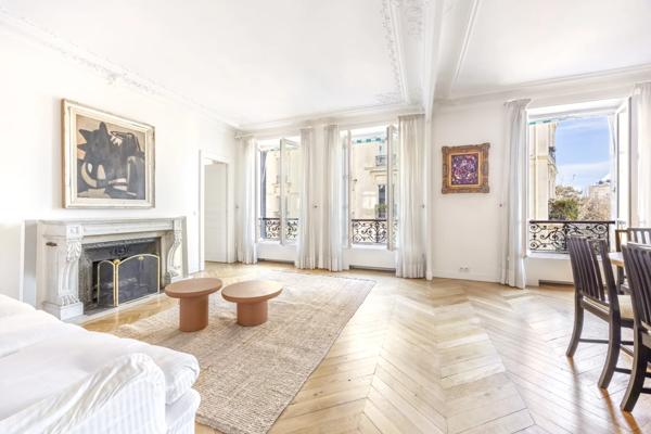 Appartement Paris 6e - LUXEMBOURG