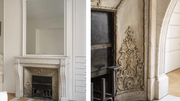 Appartement Paris 6e - LUXEMBOURG