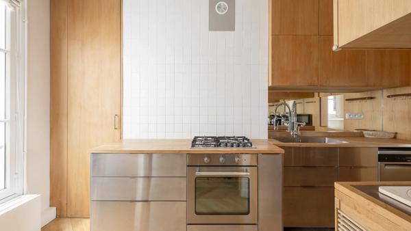 Appartement Paris 6e - LUXEMBOURG