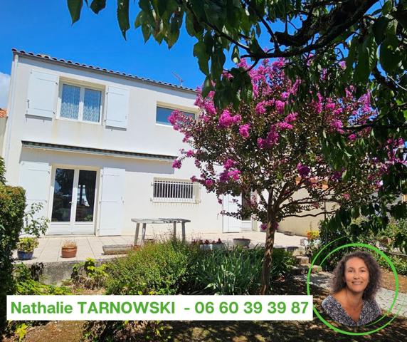 Maison 6 pièces - 126 m²