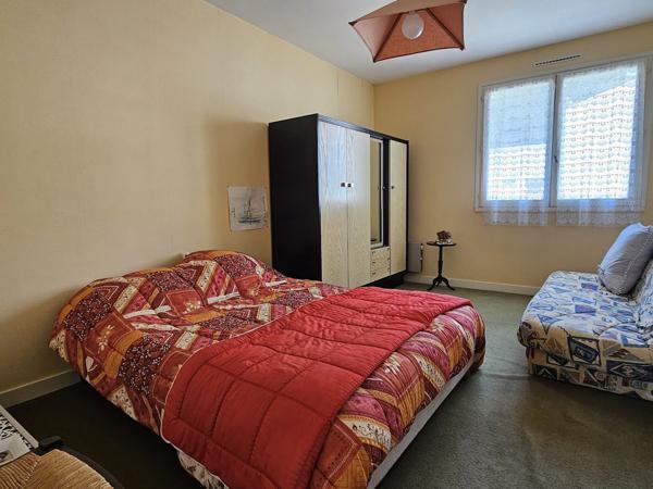 Maison 6 pièces - 126 m²