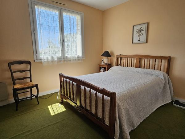 Maison 6 pièces - 126 m²