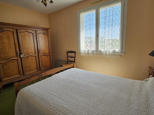 Maison 6 pièces - 126 m²