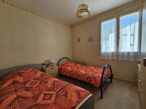 Maison 6 pièces - 126 m²