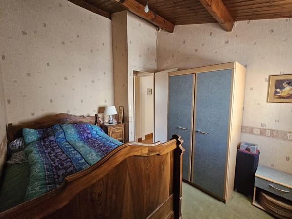 Maison 6 pièces - 126 m²