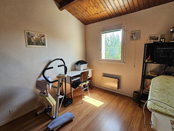 Maison 6 pièces - 126 m²