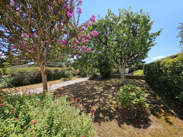 Maison 6 pièces - 126 m²