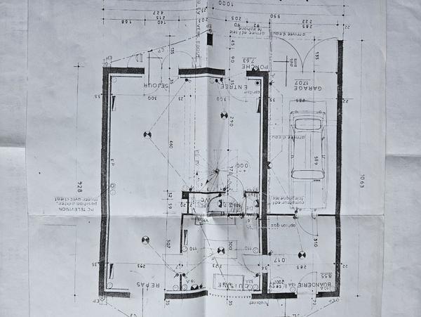 Maison 6 pièces - 126 m²