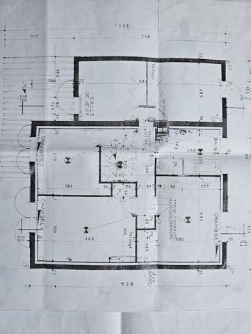 Maison 6 pièces - 126 m²