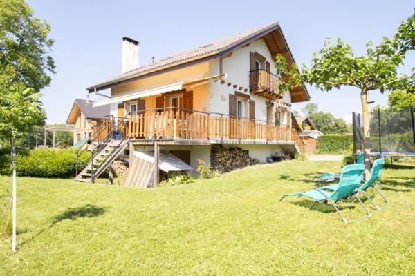 Vente / Maison T5