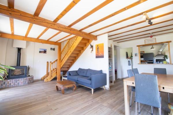 Vente / Maison T5