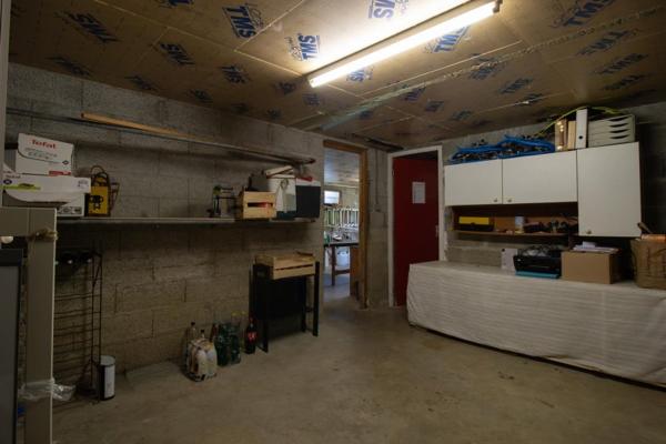 Vente / Maison T5