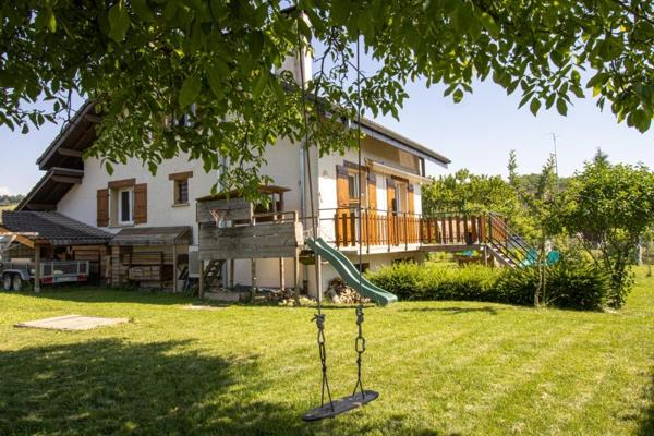 Vente / Maison T5