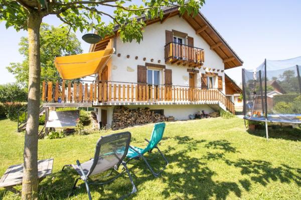 Vente / Maison T5