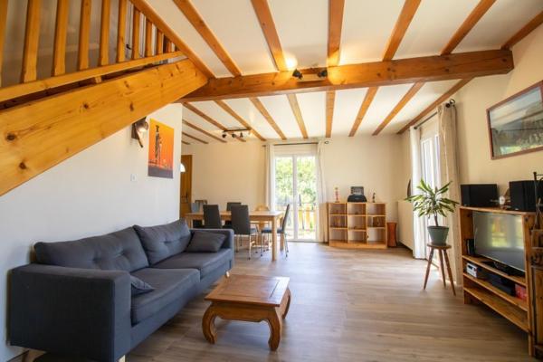 Vente / Maison T5