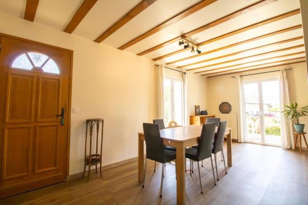 Vente / Maison T5