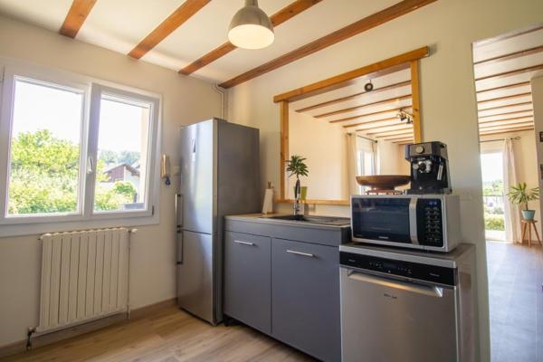 Vente / Maison T5