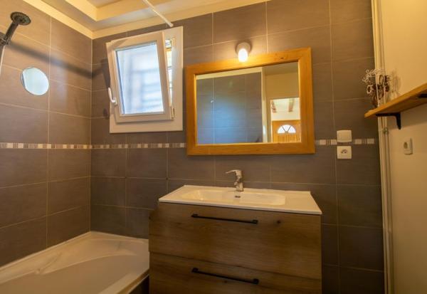Vente / Maison T5