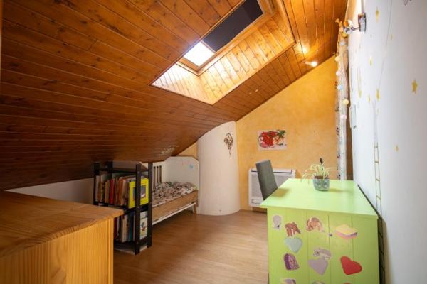Vente / Maison T5