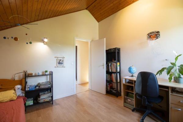 Vente / Maison T5